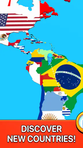 Paint the Flag screenshot 8