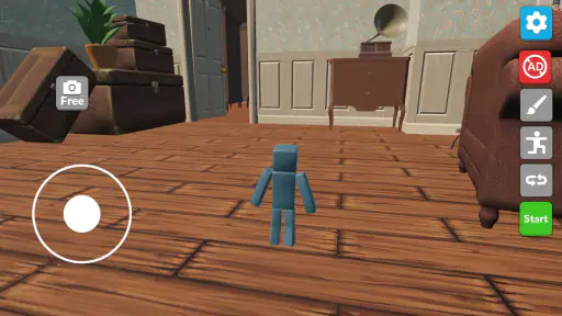 Painty Hide n Seek screenshot 10