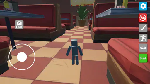 Painty Hide n Seek screenshot 7