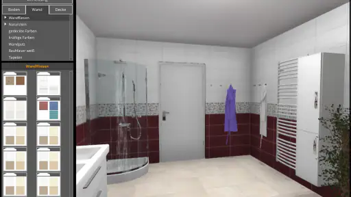 Palette Home screenshot 12