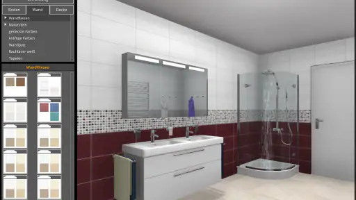 Palette Home screenshot 9