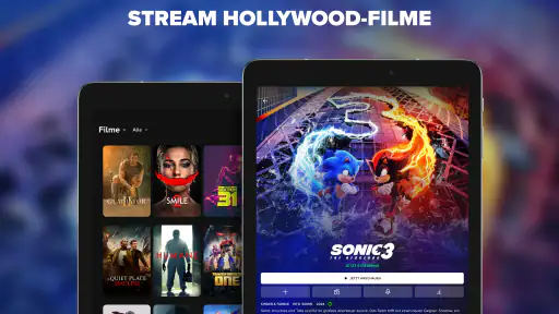 Paramount+ screenshot 8