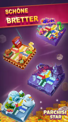 Parchisi STAR Online screenshot 10