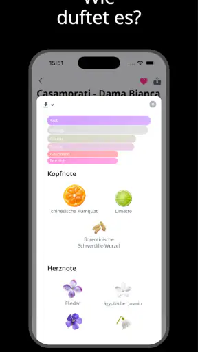 Parfumo screenshot 4