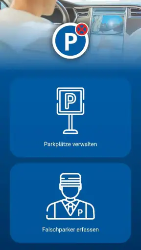 Park & Collect Pro screenshot 2