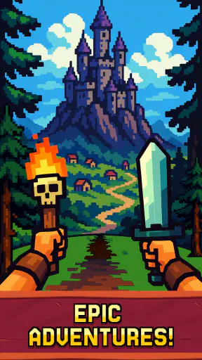 Path of Kings screenshot 6