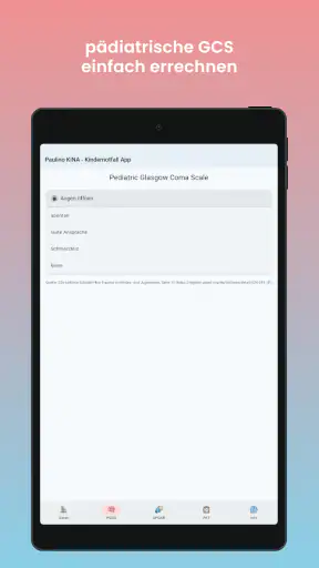 Paulino KiNA (Kindernotfall) screenshot 10