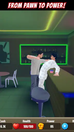 Mafia: Vom Bauern zum Boss screenshot 4