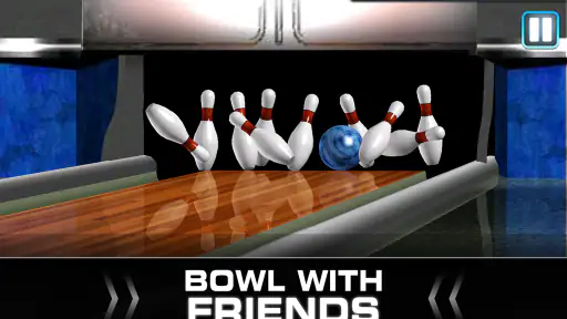 PBA-Bowling Challenge screenshot 11