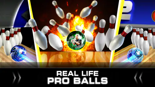 PBA-Bowling Challenge screenshot 5