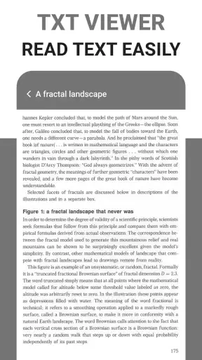 PDF Editor: Document Reader screenshot 6