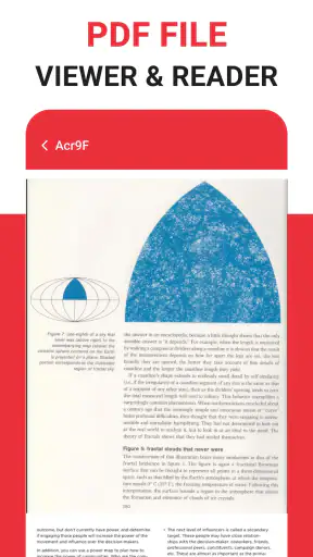 PDF Editor: Document Reader screenshot 7