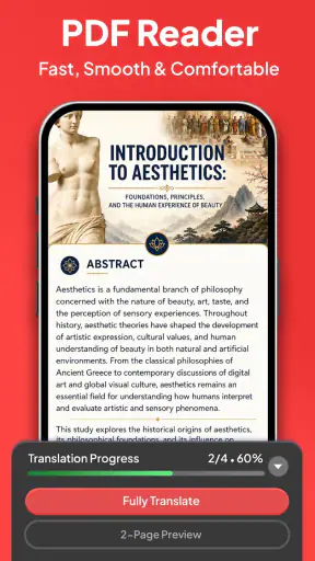 PDF: Lesen, Bearb., Scan screenshot 11