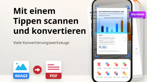 PDF Reader & Editor: View PDF screenshot 2