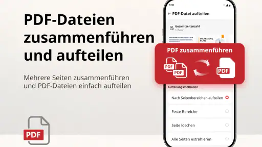PDF Reader & Editor: View PDF screenshot 5