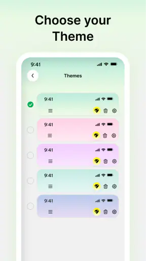Peekora: Anrufidentifizierung screenshot 4