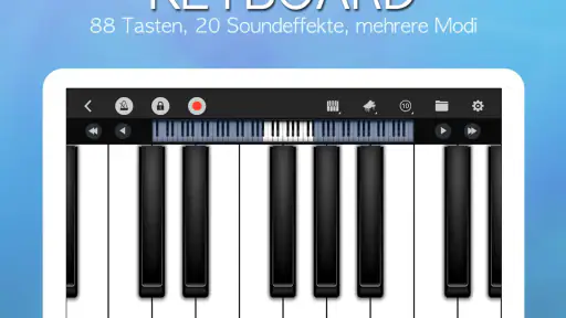Perfect Piano screenshot 9