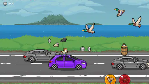 PewDiePie: Legend of Brofist screenshot 10