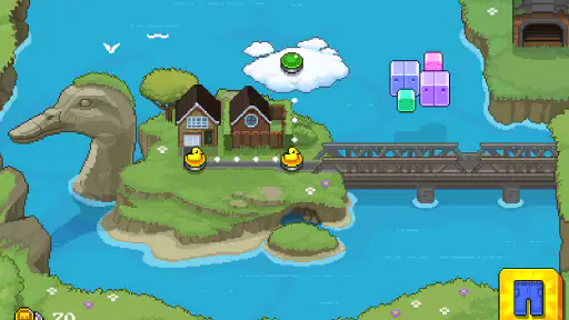 PewDiePie: Legend of Brofist screenshot 12