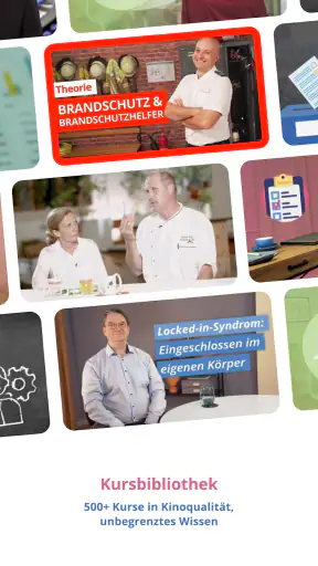 Pflegecampus screenshot 7