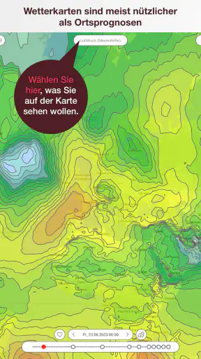 Pflotsh ECMWF screenshot 9