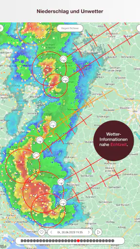 Pflotsh Storm screenshot 10