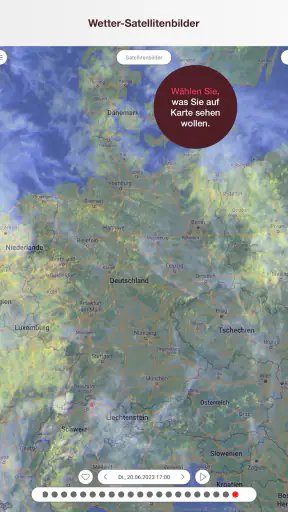 Pflotsh Storm screenshot 11