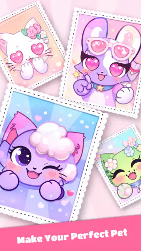 PFP Maker: Cat Emoji screenshot 11