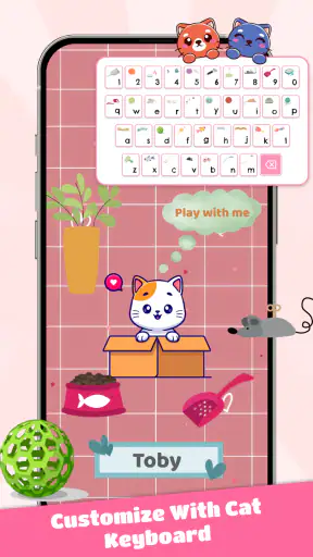 PFP Maker: Cat Emoji screenshot 9