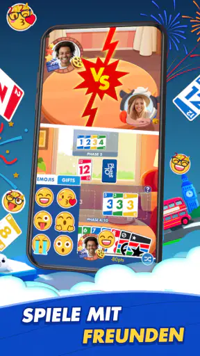 Phase 10 screenshot 10