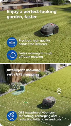 Philips HomeRun Robot App screenshot 4