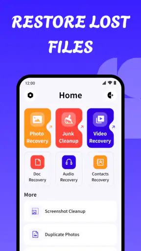 Photo Easy Recovery screenshot 12