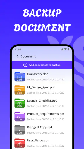 Photo Easy Recovery screenshot 2