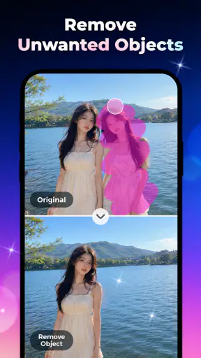 Photo Lab: AI Photo Enhancer screenshot 5