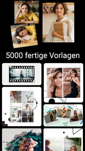 Photo Studio: Bildbearbeitung screenshot 5