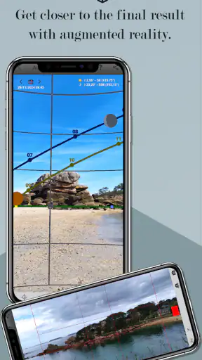Photographer's companion Pro screenshot 4