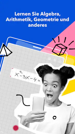 Photomath screenshot 11