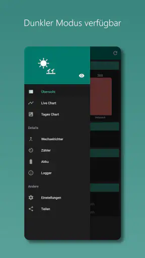 Photovoltaik Monitor screenshot 2