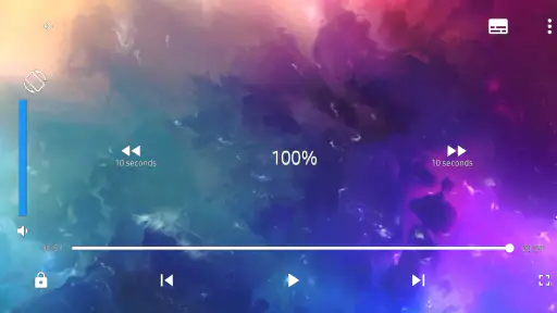 Pi Video Player - Media Player screenshot 1