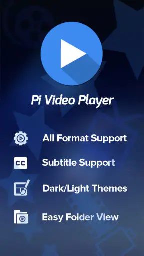 Pi Video Player - Media Player screenshot 2