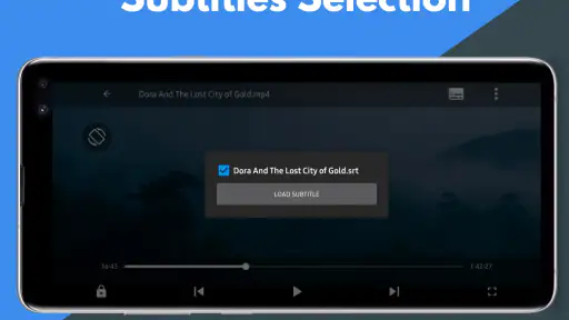 Pi Video Player - Media Player screenshot 4
