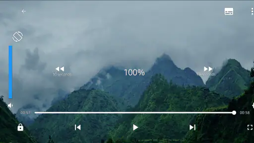 Pi Video Player - Media Player screenshot 6