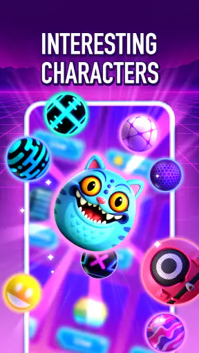 Piano Ballz Beat: Musik Spiele screenshot 6
