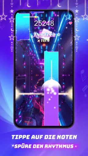 Piano Beat: Music Game screenshot 10