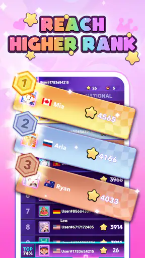 Piano Cat: Music Games screenshot 12