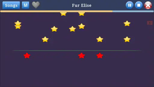 Piano Music & Songs screenshot 12