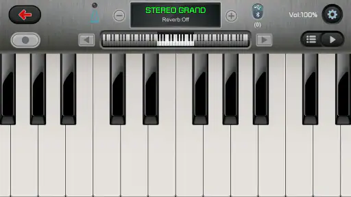 Piano ORG : Play Real Keyboard screenshot 9