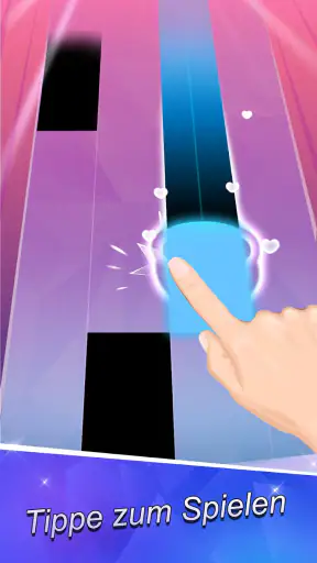 Klavier Fliesen 2™ Pianospiel screenshot 1