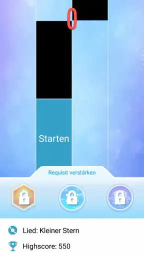 Klavier Fliesen 2™ Pianospiel screenshot 4