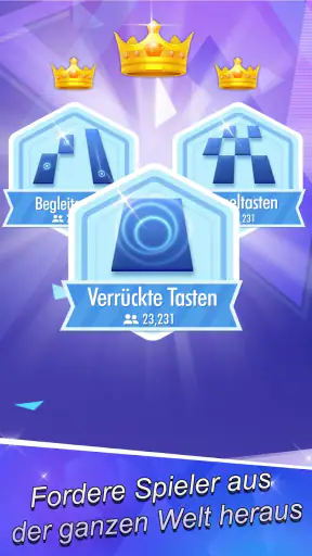 Klavier Fliesen 2™ Pianospiel screenshot 5